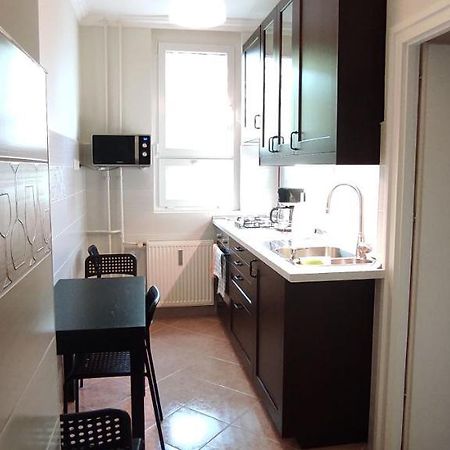 Heidi Apartman Szeged Exterior foto