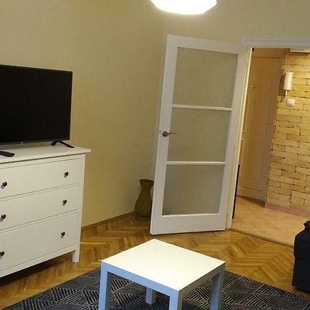 Heidi Apartman Szeged Exterior foto